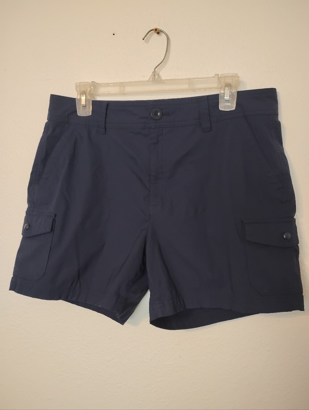 Eddie Bauer Gorpcore Lightweight Utility Cargo Shorts